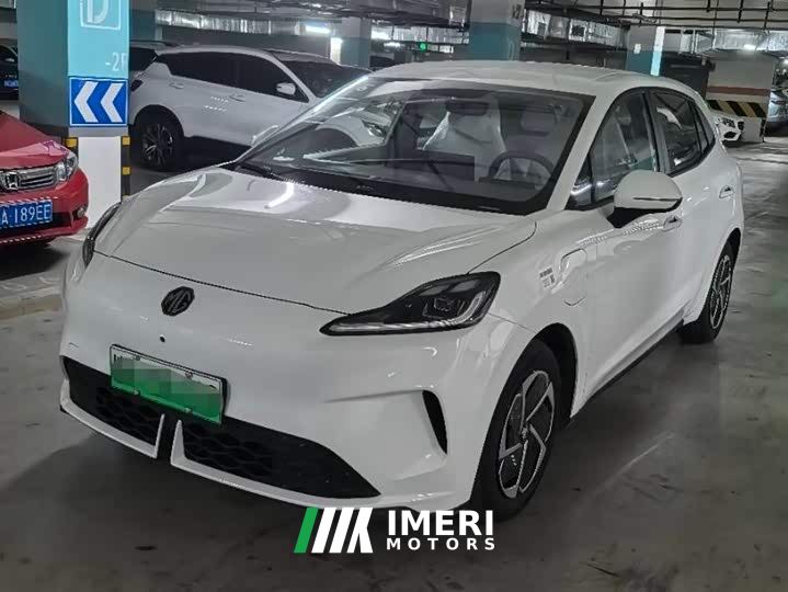 SAIC MG4 Facelift 437 Comfort Edition