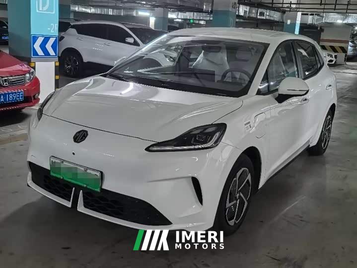 SAIC MG4 Facelift 437 Comfort Edition - ავტომობილი ჩინეთიდან