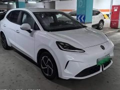 SAIC MG4 Facelift 437 Comfort Edition - ფოტო 2