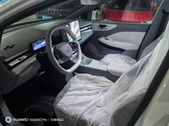 SAIC MG4 Facelift 437 Comfort Edition - ფოტო 5