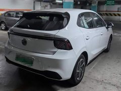 SAIC MG4 Facelift 437 Comfort Edition - ფოტო 8