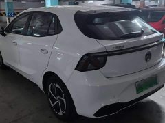 SAIC MG4 Facelift 437 Comfort Edition - ფოტო 9
