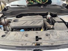 Changan UNI-Z 1.5T Premium Edition - photo 10