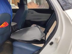 Changan UNI-Z 1.5T Premium Edition - photo 11