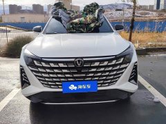 Changan UNI-Z 1.5T Premium Edition - photo 2