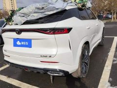 Changan UNI-Z 1.5T Premium Edition - photo 3