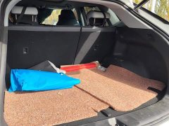 Changan UNI-Z 1.5T Premium Edition - photo 4
