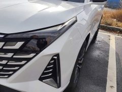 Changan UNI-Z 1.5T Premium Edition - photo 5