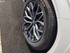 Changan UNI-Z 1.5T Premium Edition - photo 6