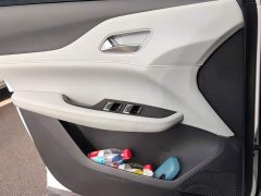 Changan UNI-Z 1.5T Premium Edition - photo 7