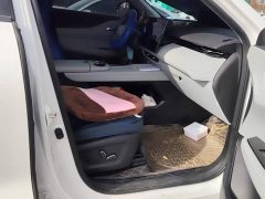 Changan UNI-Z 1.5T Premium Edition - photo 8