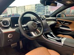 Mercedes-Benz CLE 300 4MATIC Dynamic Coupe - фото 13