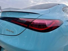 Mercedes-Benz CLE 300 4MATIC Dynamic Coupe - фото 14