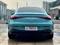 Mercedes-Benz CLE 300 4MATIC Dynamic Coupe - фото 16