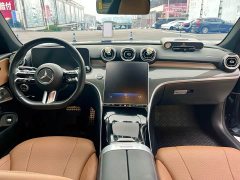 Mercedes-Benz CLE 300 4MATIC Dynamic Coupe - фото 20