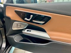 Mercedes-Benz CLE 300 4MATIC Dynamic Coupe - фото 7