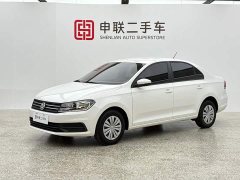 Volkswagen Santana 1.5L Automatic Fashion Edition - фото 1