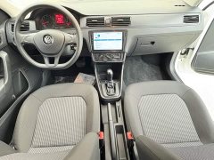 Volkswagen Santana 1.5L Automatic Fashion Edition - фото 11