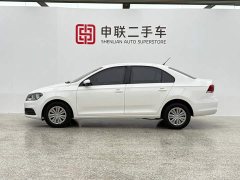 Volkswagen Santana 1.5L Automatic Fashion Edition - фото 2