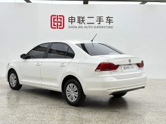 Volkswagen Santana 1.5L Automatic Fashion Edition - фото 3