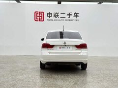 Volkswagen Santana 1.5L Automatic Fashion Edition - фото 4
