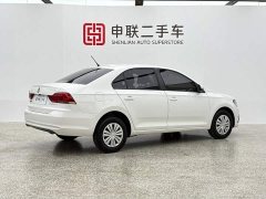Volkswagen Santana 1.5L Automatic Fashion Edition - фото 5