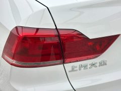 Volkswagen Santana 1.5L Automatic Fashion Edition - фото 7