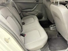 Volkswagen Santana 1.5L Automatic Fashion Edition - фото 9