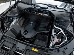 Mercedes-Benz Maybach S-Class S 480 4MATIC - ფოტო 11