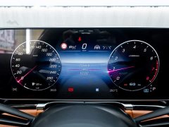 Mercedes-Benz Maybach S-Class S 480 4MATIC - ფოტო 13