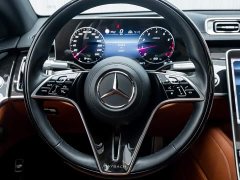 Mercedes-Benz Maybach S-Class S 480 4MATIC - ფოტო 16