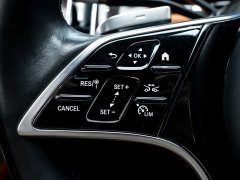 Mercedes-Benz Maybach S-Class S 480 4MATIC - ფოტო 17