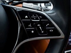 Mercedes-Benz Maybach S-Class S 480 4MATIC - ფოტო 18