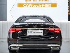 Mercedes-Benz Maybach S-Class S 480 4MATIC - ფოტო 5