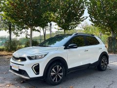 Kia Yepao 1.4L CVT Sunroof Edition - фото 1