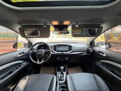 Kia Yepao 1.4L CVT Sunroof Edition - фото 10