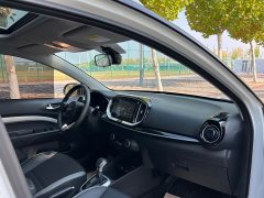 Kia Yepao 1.4L CVT Sunroof Edition - фото 11