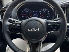 Kia Yepao 1.4L CVT Sunroof Edition - фото 12