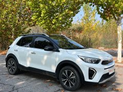Kia Yepao 1.4L CVT Sunroof Edition - фото 3