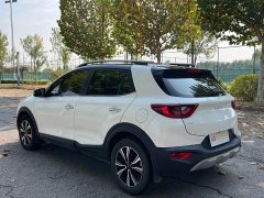 Kia Yepao 1.4L CVT Sunroof Edition - фото 4