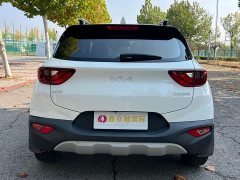 Kia Yepao 1.4L CVT Sunroof Edition - фото 5