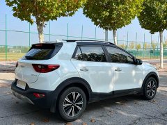 Kia Yepao 1.4L CVT Sunroof Edition - фото 6