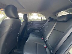 Kia Yepao 1.4L CVT Sunroof Edition - фото 9