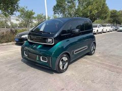 Wuling Baojun KiWi EV Designer Lite Edition Ternary Lithium - фото 1