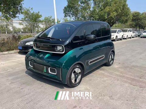2024 Wuling Baojun KiWi EV Designer Lite Edition Ternary Lithium - car from China