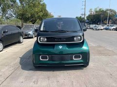 Wuling Baojun KiWi EV Designer Lite Edition Ternary Lithium - фото 2