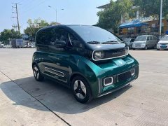 Wuling Baojun KiWi EV Designer Lite Edition Ternary Lithium - фото 3