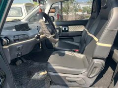 Wuling Baojun KiWi EV Designer Lite Edition Ternary Lithium - фото 4