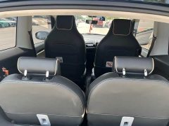 Wuling Baojun KiWi EV Designer Lite Edition Ternary Lithium - фото 6