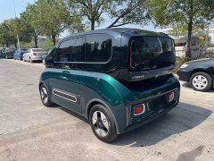 Wuling Baojun KiWi EV Designer Lite Edition Ternary Lithium - фото 7